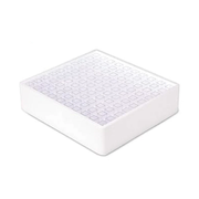 LABARTâ„¢ PS SEMI-MICRO CUVETTE FOR VISIBLE PATH 10MM 1.5- X 100 PCS